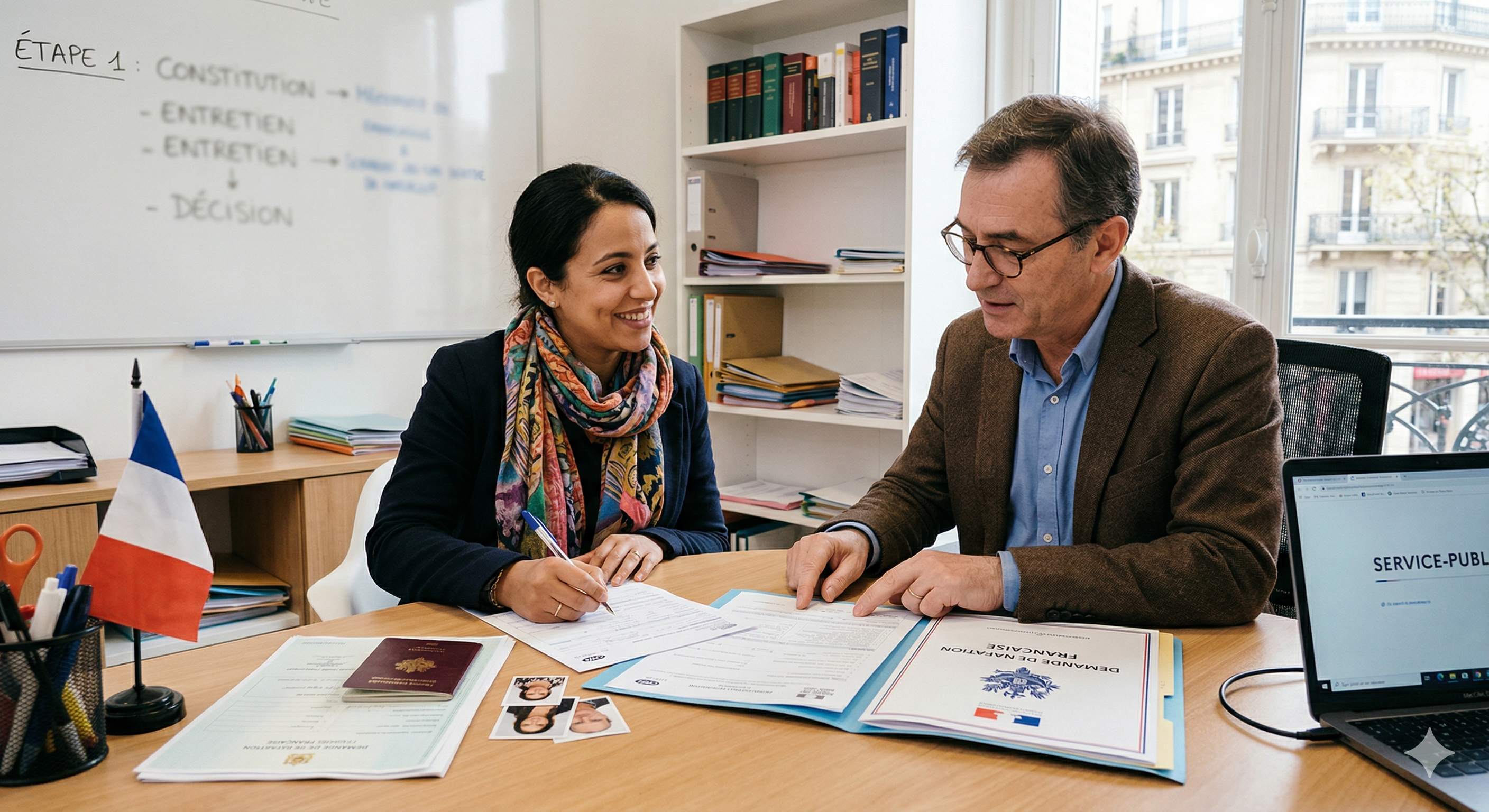 Pack Naturalisation Ultraduction