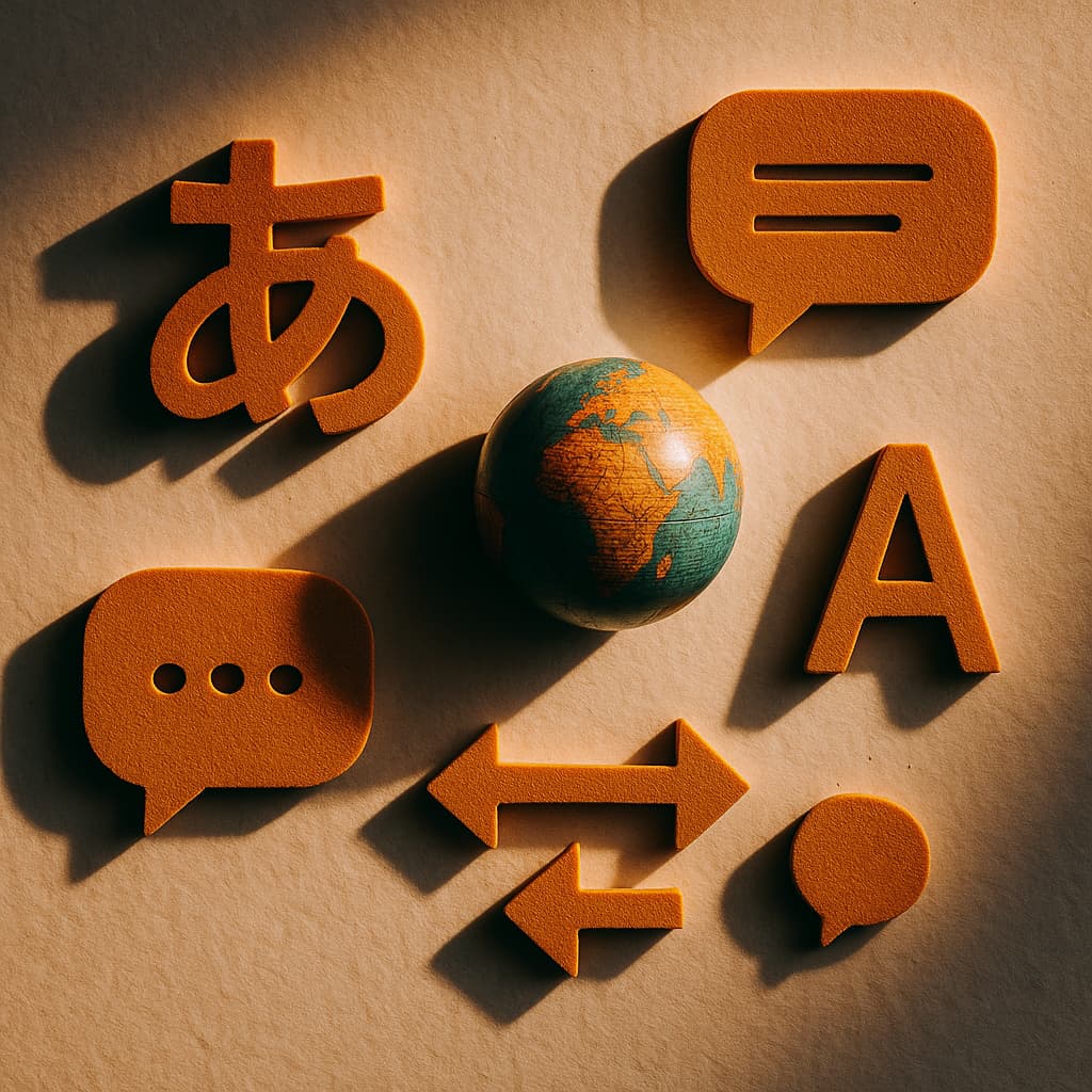 Translator Join