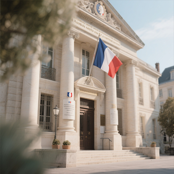 Criminal Record / Police Clearance image