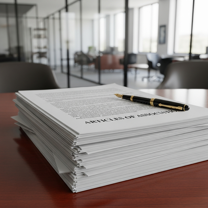 Court Judgment / Divorce Decree image